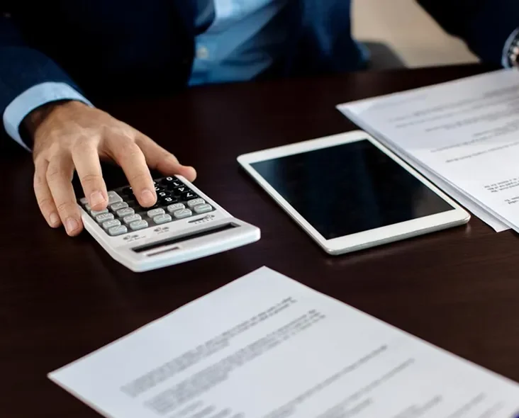 Contract Review & Revision Services