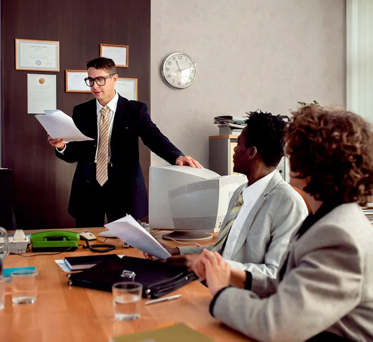 Employment Law for Companies