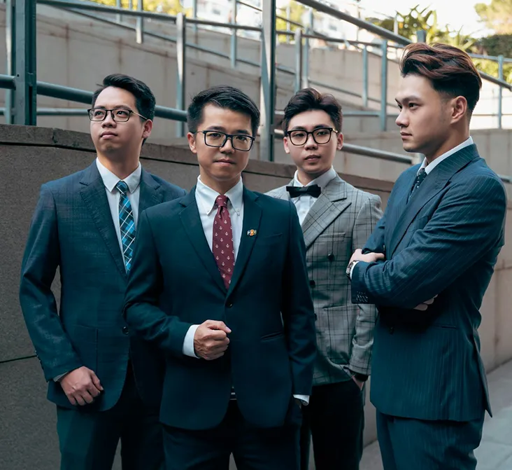 Employment Law for Companies