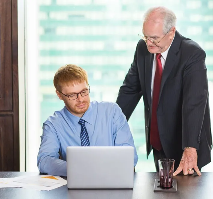 Experienced Labour Lawyers with Proven Expertise