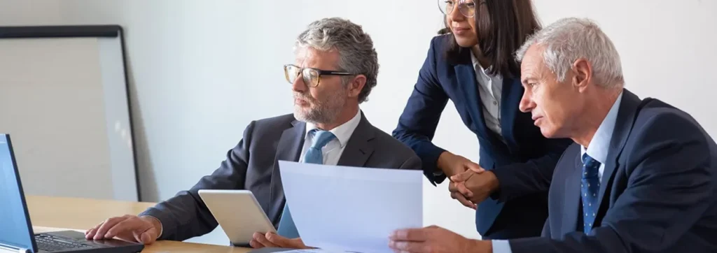 Experienced Labour Lawyers with Proven Expertise (2)