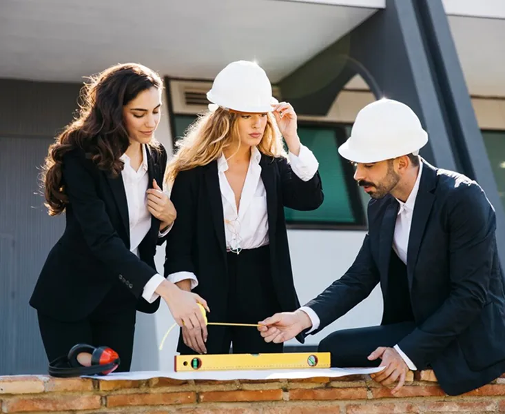 Building and Construction Law