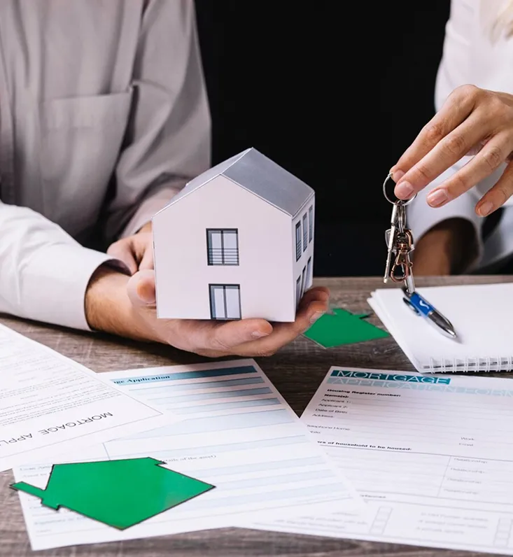 Buyer Protection Against Hidden Property Defects