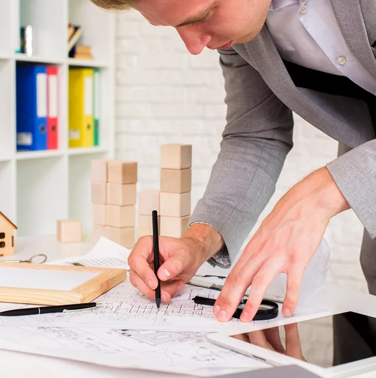 Planning and Building Rights