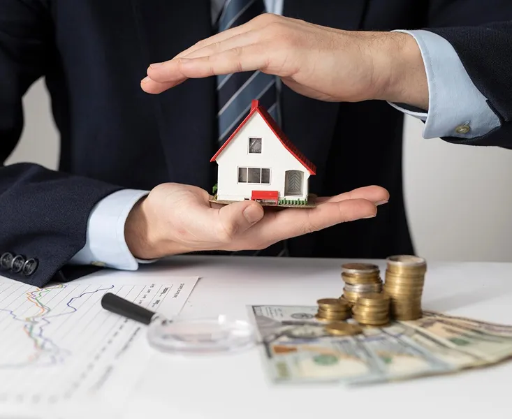 Planning and Building Rights