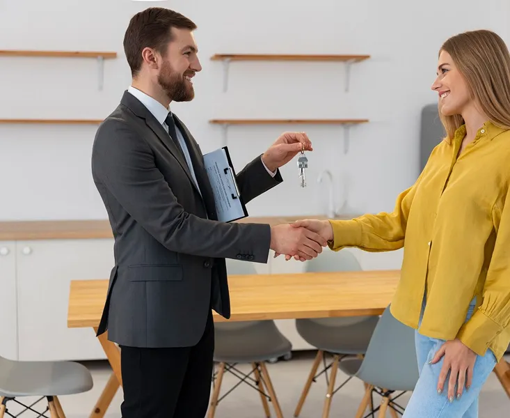 Renting a Commercial Premises